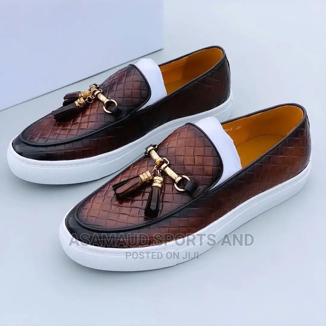 Original Classy Men Shoes at Cool Price