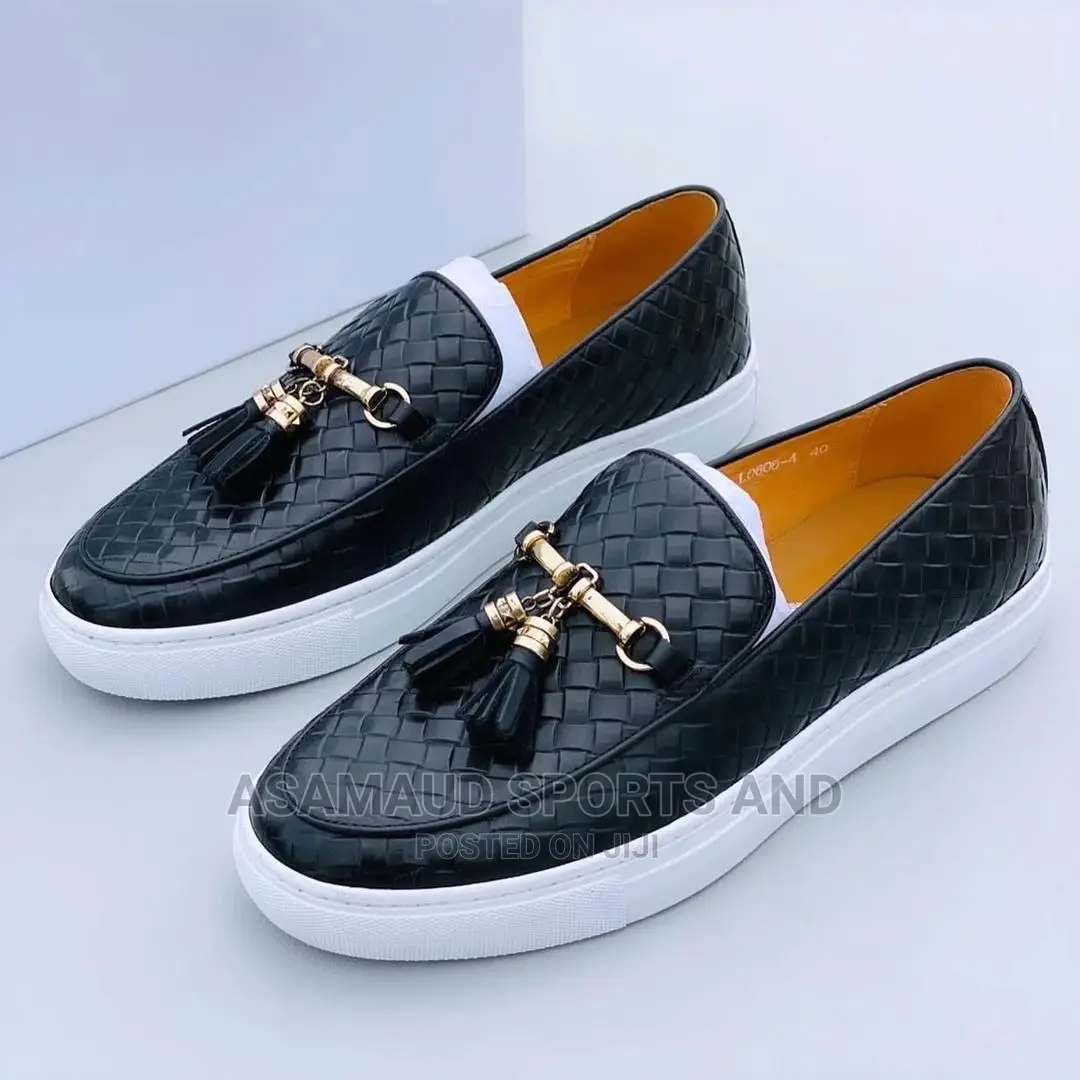 Original Classy Men Shoes at Cool Price