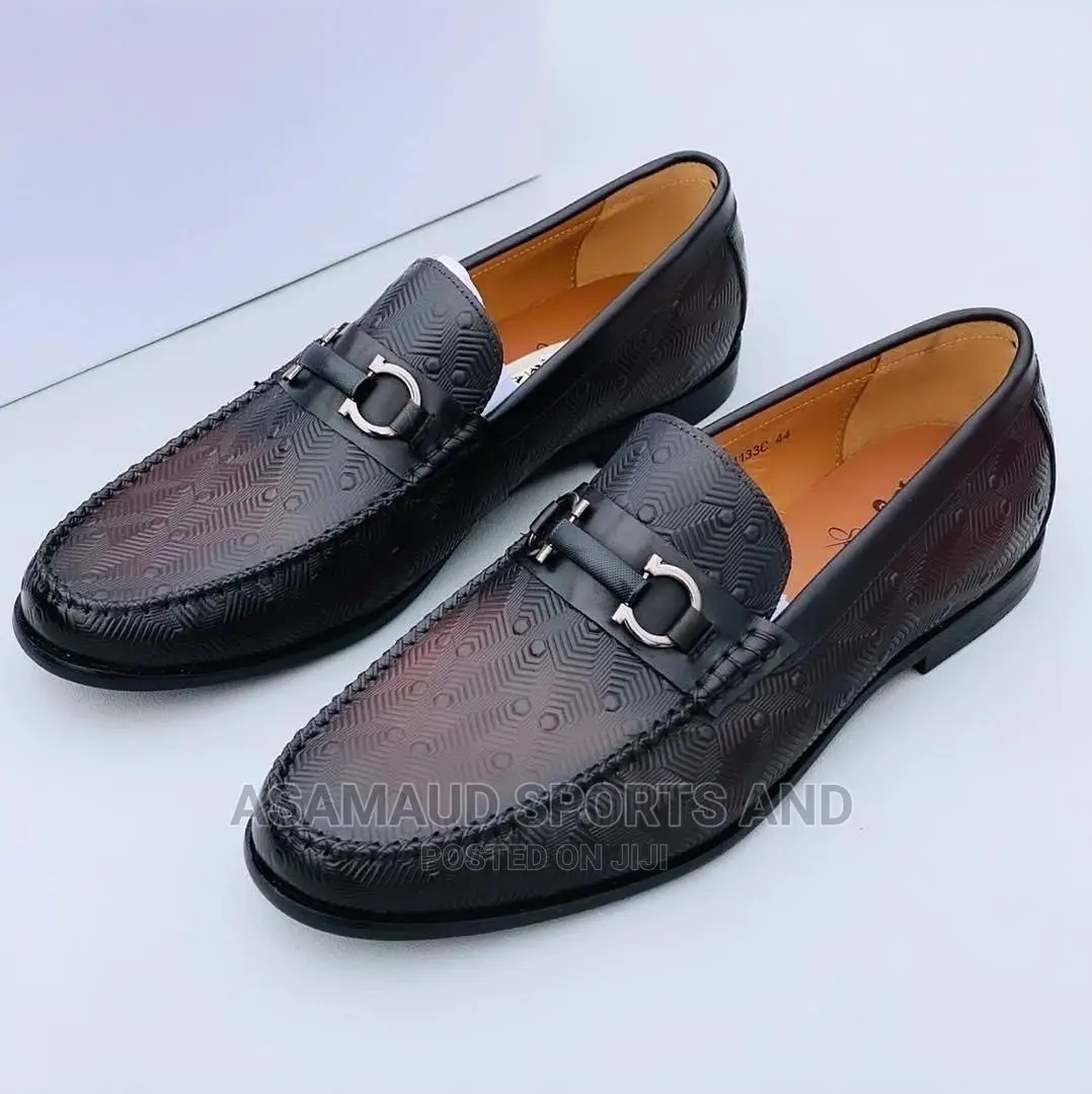 Original Classy Men Shoes at Cool Price