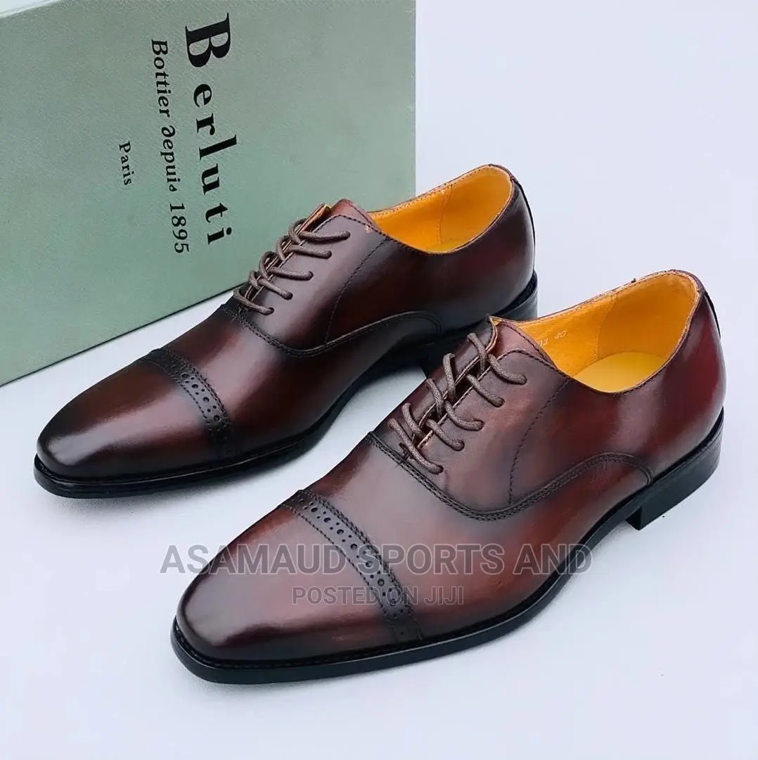 Original Classy Men Shoes at Cool Price