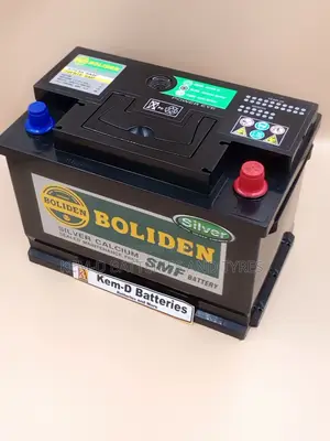 15 Plates Car Battery_boliden Battery_free Battery Delivery