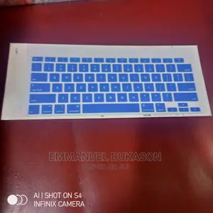 Apple Silicon Keyboard Protector