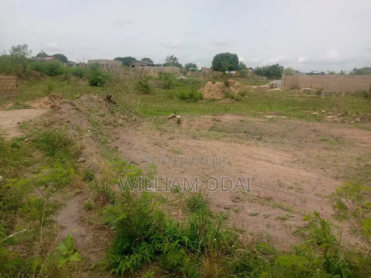 Swap Your Car for a Land