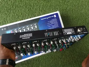 Yamaha N7USB Ultra-Compact 7channels Mixer