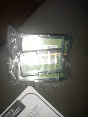 Samsung, Hynix, 4GB DDR4 Laptop Memory 2400T. Brand New