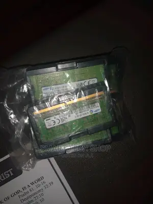 Samsung, Hynix, 4GB DDR4 Laptop Memory 2400T. Brand New