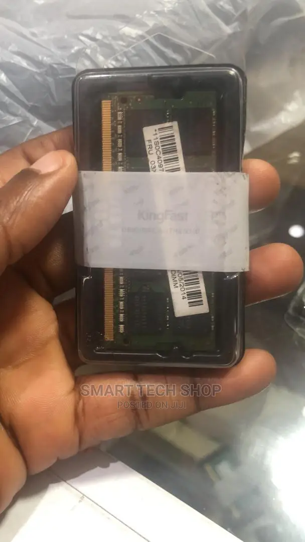 Samsung, Hynix, 4GB DDR4 Laptop Memory 2400T. Brand New