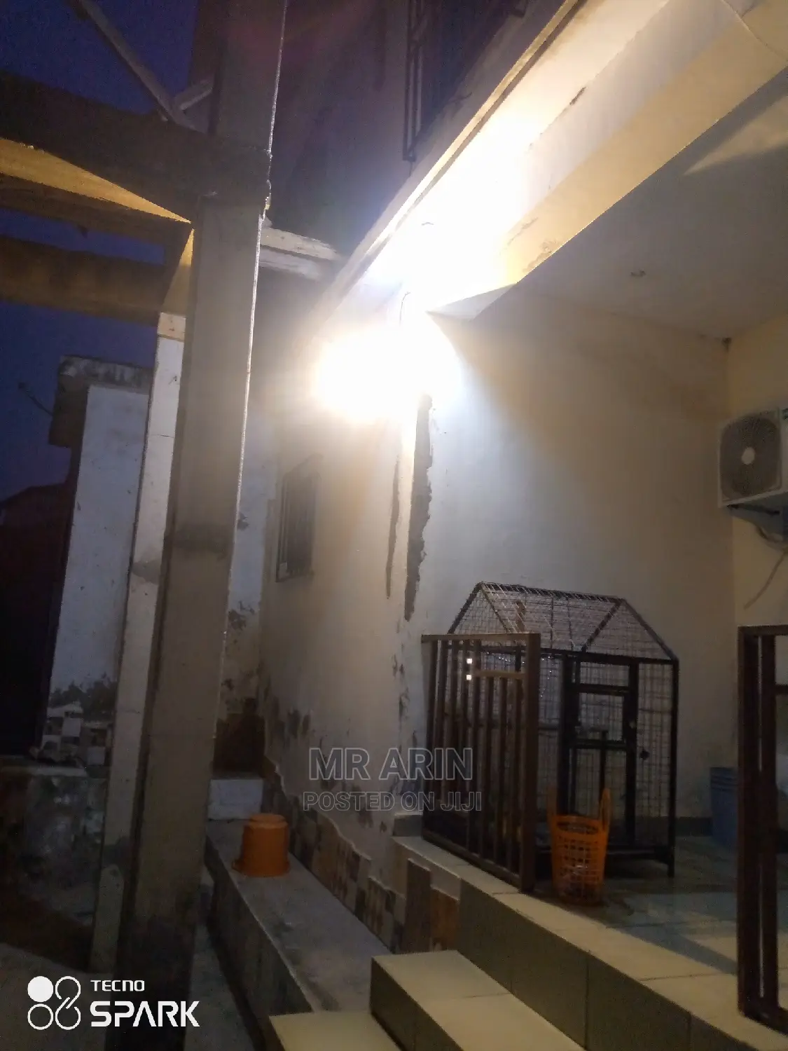 1bdrm Apartment in Kumasi Metropolitan for rent