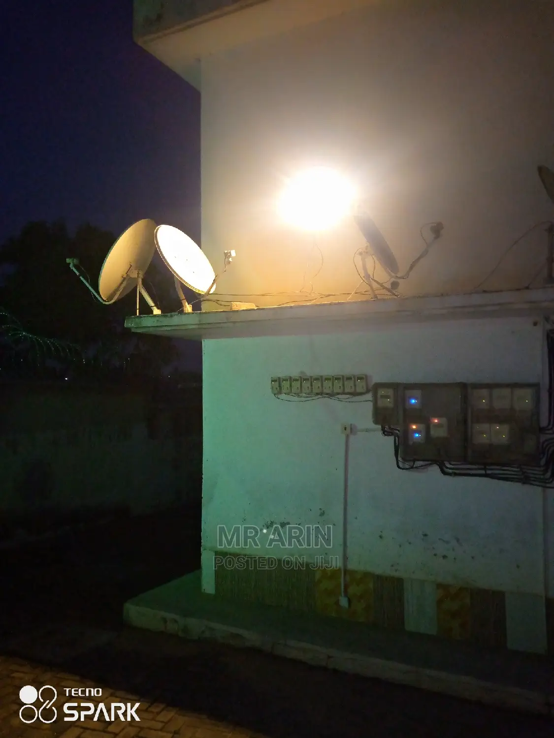 1bdrm Apartment in Kumasi Metropolitan for rent