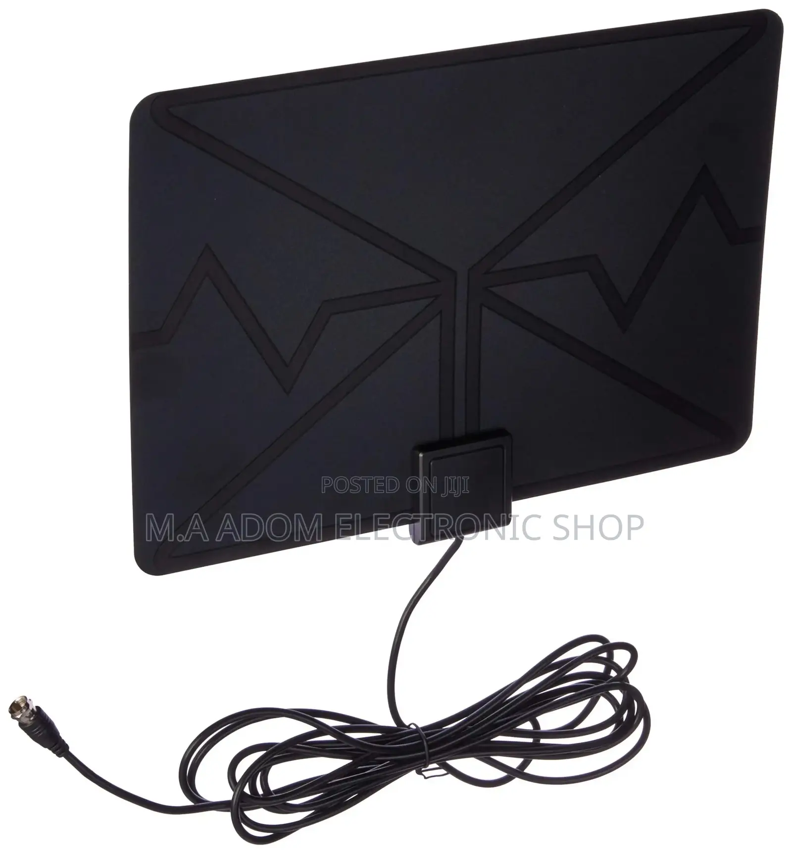 Full HD 1080p Indoor Antenna