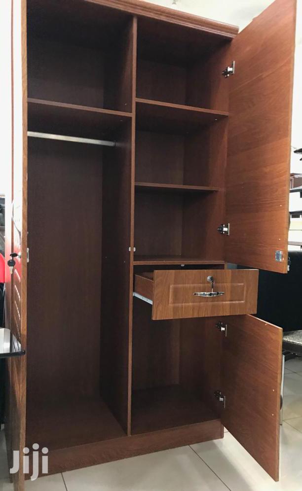 Wardrobe 2in1 Available in Different Types
