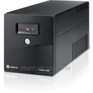 Vertiv Liebert Iton 1000VA Line-Interactive