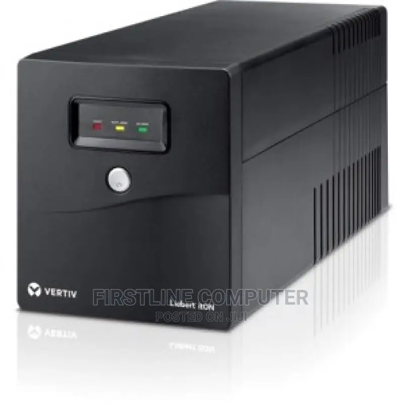 Vertiv Liebert Iton 1000VA Line-Interactive
