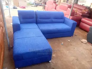 Quality L Shape Chair