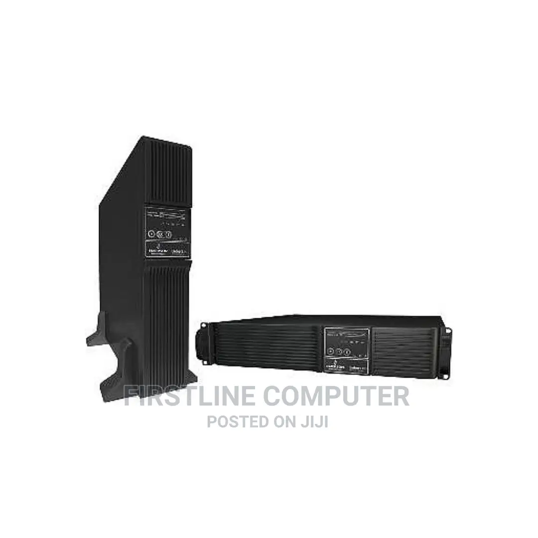 Vertiv Liebert Psi 1000va E 230V Iec Line Interactive UPS V