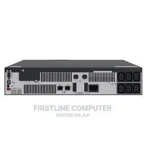 Vertiv Liebert 1500VA 1350W 120V Advanced