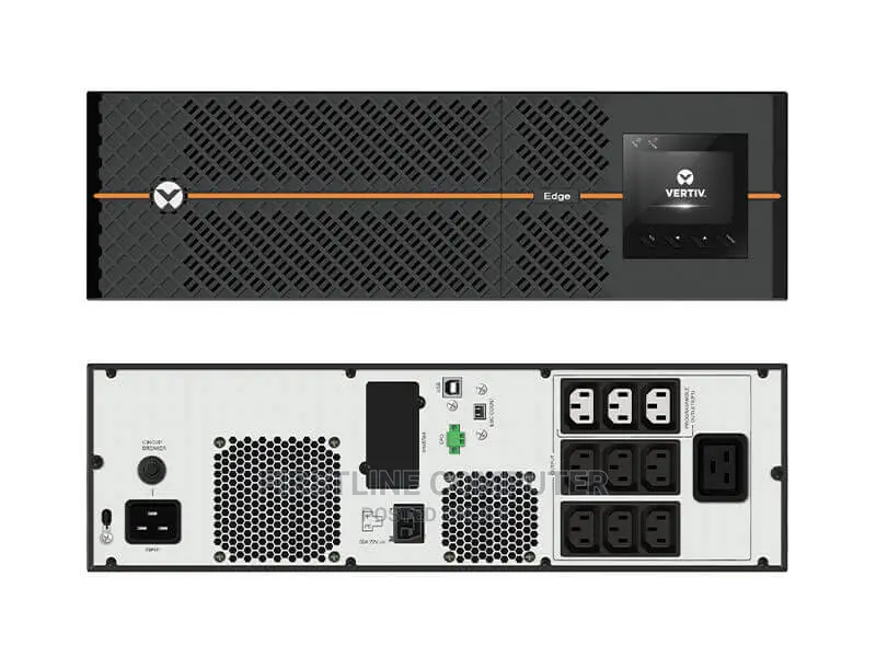 Vertiv Edge 1500va UPS 230V (Edge-1500imt)