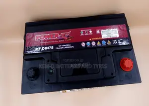 15 Plates Car Battery / Power Jet Battery / Free Delivery