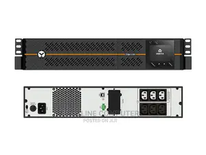 Vertiv Edge UPS - 2200VA Rack