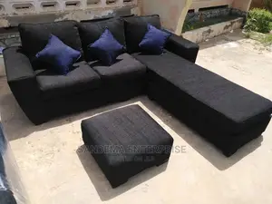 Turkish Sofa L Shape