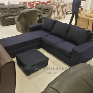 Turkish Sofa L Shape