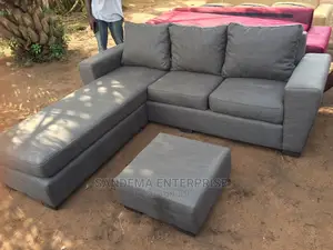 Turkish Sofa L Shape