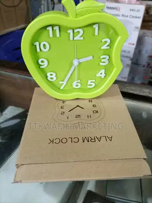 Beautiful Alerm Clock