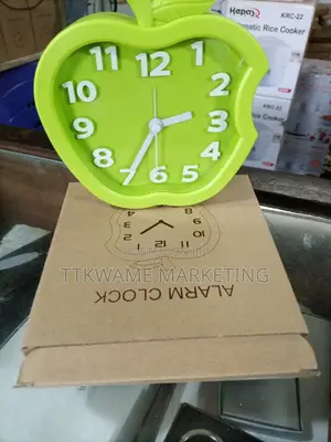Beautiful Alerm Clock