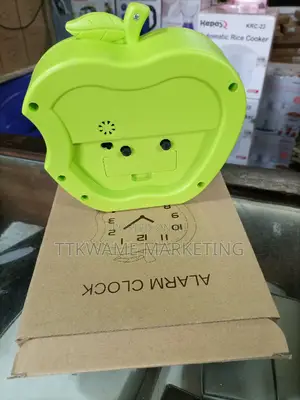Beautiful Alerm Clock