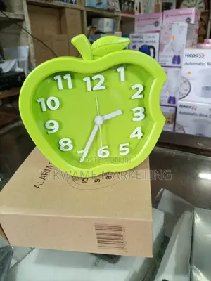 Beautiful Alerm Clock