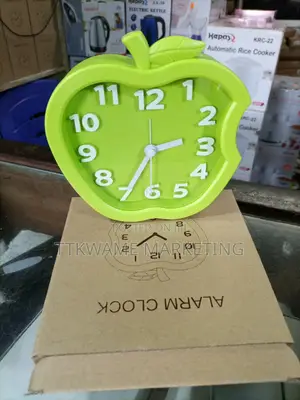 Beautiful Alerm Clock