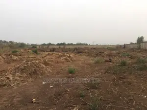 16acres of Land for Sale Aburi Close to Presidential Lodge.