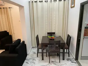 Furnished 3bdrm House in Mariville Estate, Spintex for rent