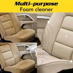 Multipurpose Foam Cleaner