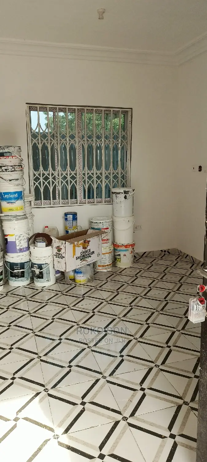 1bdrm Apartment in Dr Roko, Ablekuma for rent