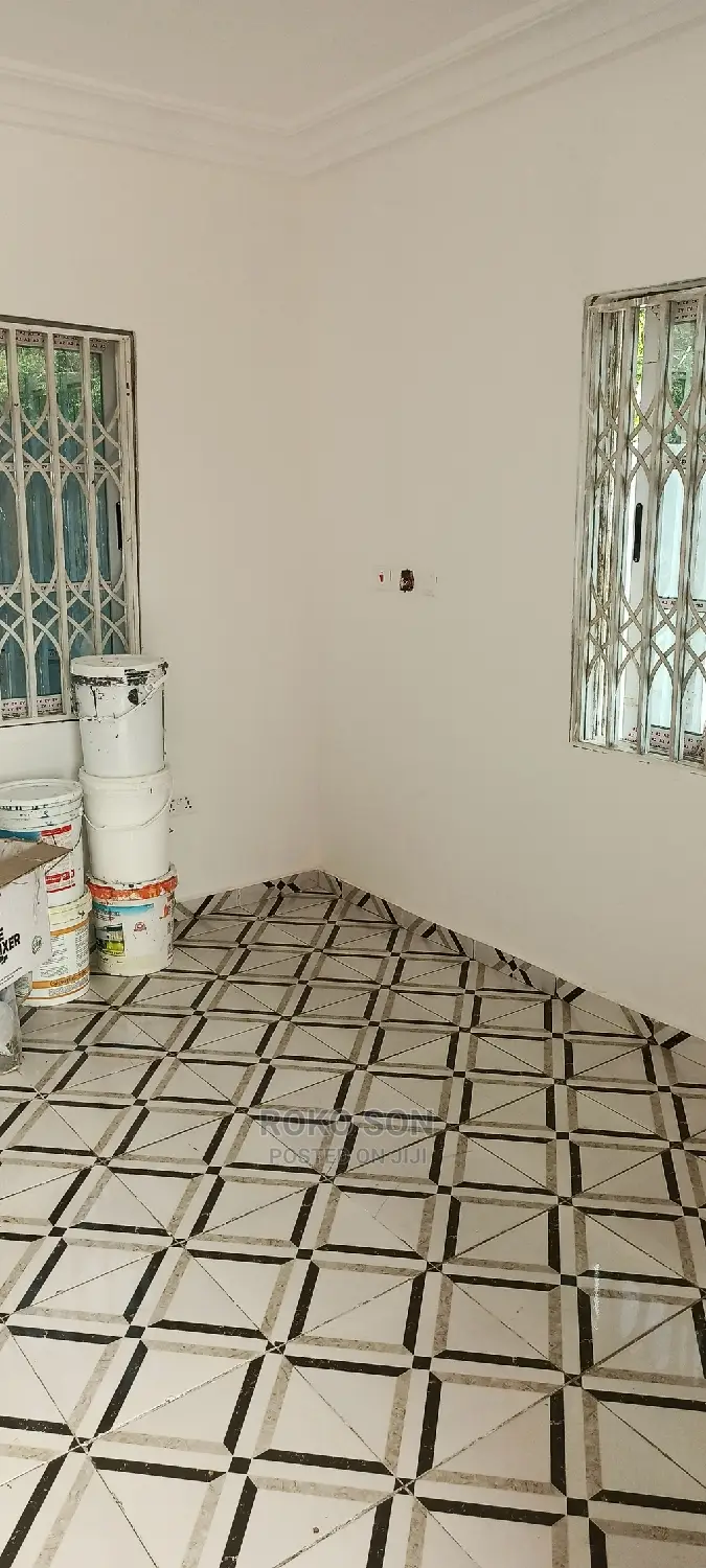 1bdrm Apartment in Dr Roko, Ablekuma for rent