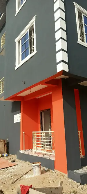 1bdrm Apartment in Dr Roko, Ablekuma for rent