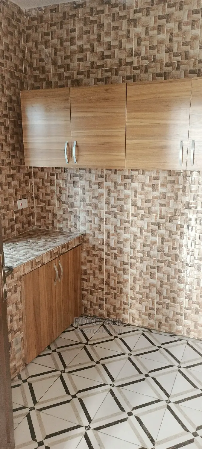 1bdrm Apartment in Dr Roko, Ablekuma for rent
