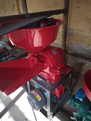 Multipurpose Grinder