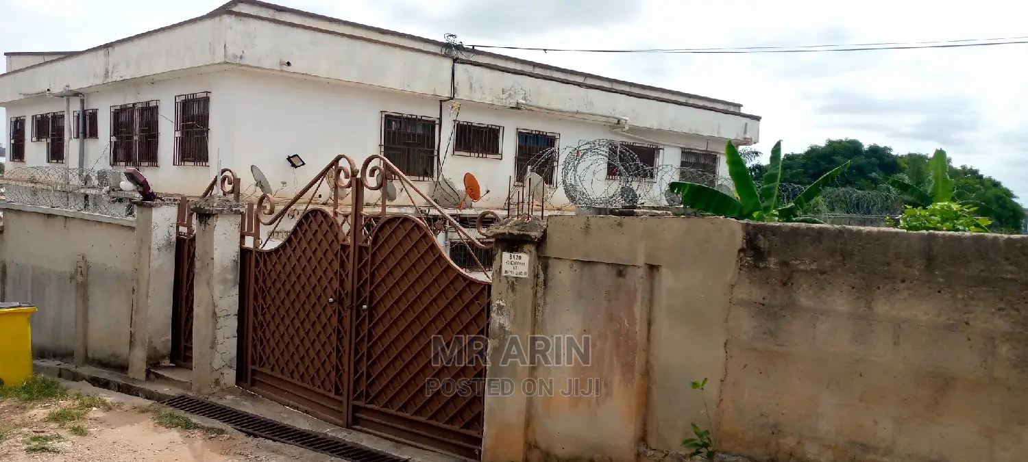 1bdrm Apartment in Kumasi Metropolitan for rent