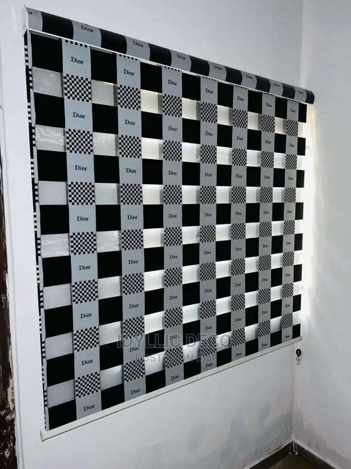 Plus Window Blinds Curtains