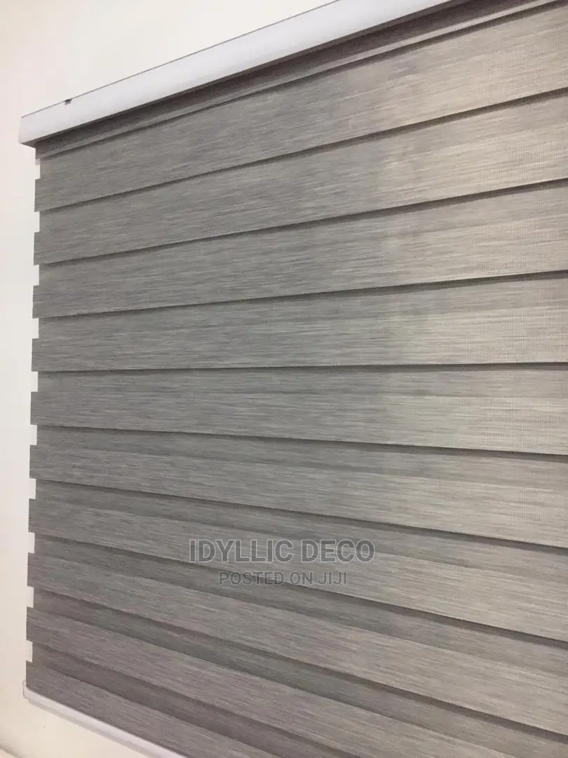 Perfectly Designed Blinds Curtains