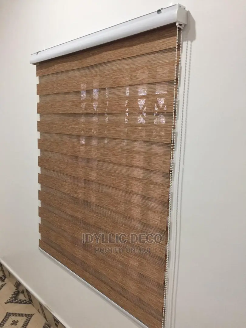 Trim Blinds Curtains