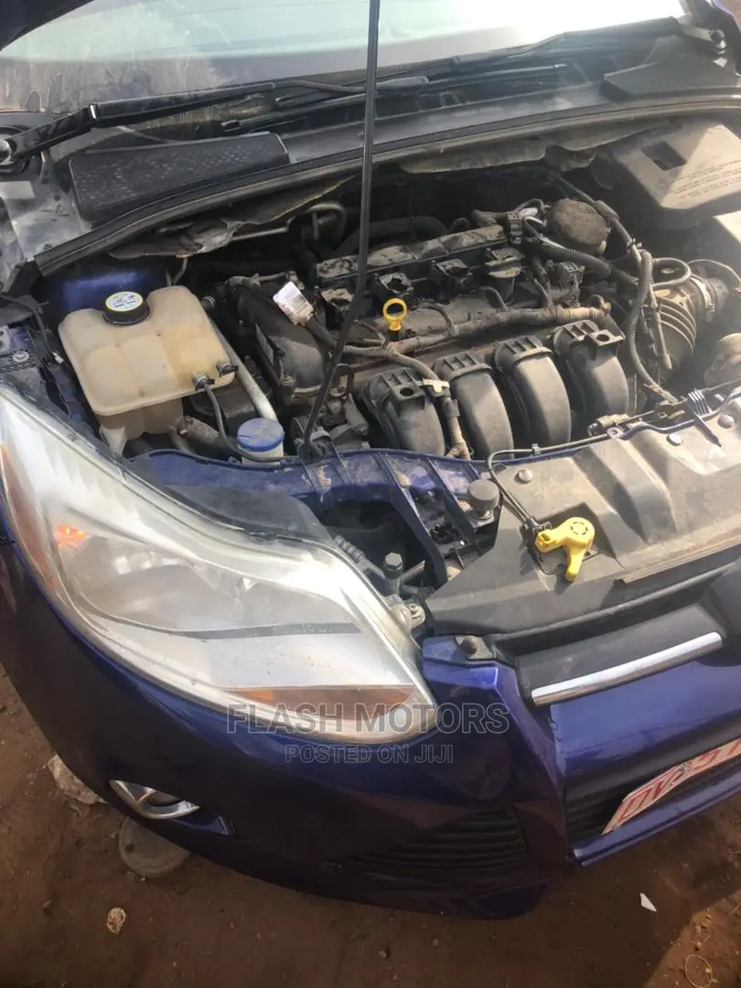 Ford Specialist