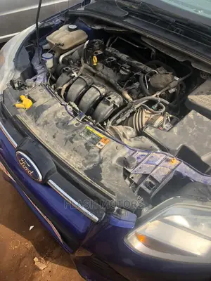 Ford Specialist