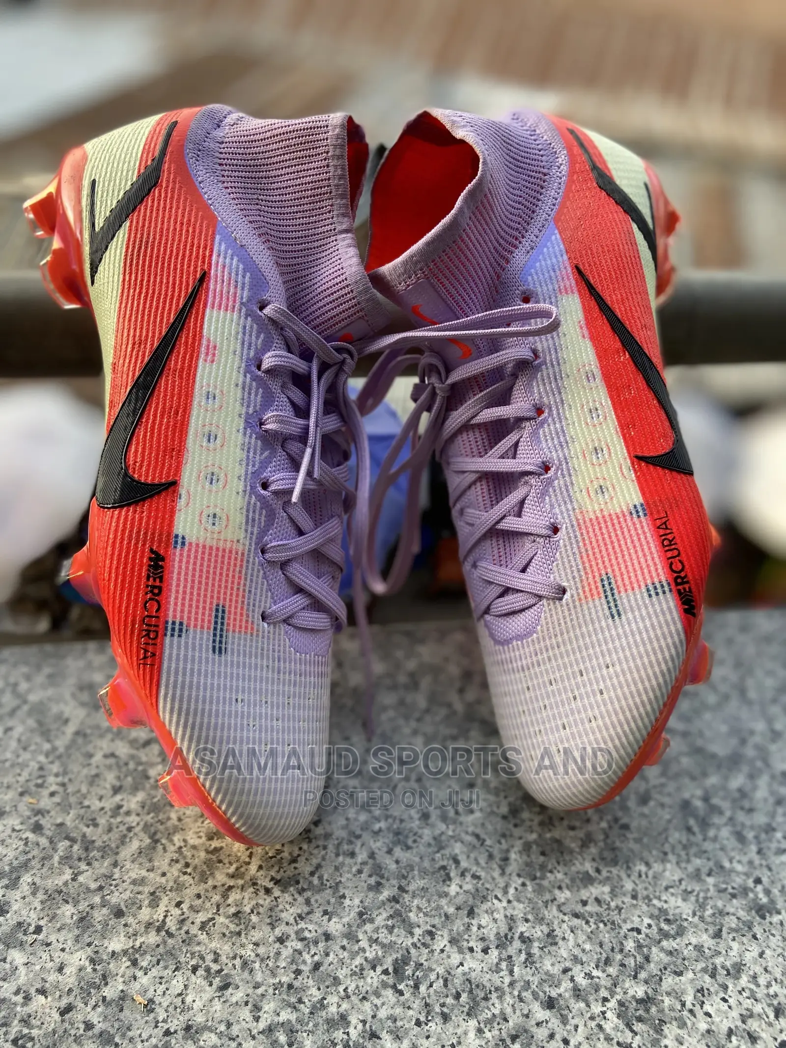 Original Football Cleat at Cool Price