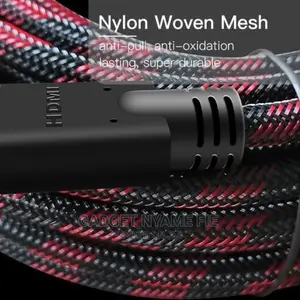5m HD HDMI Cable High Speed /Ethernet V1.4 4K 3D