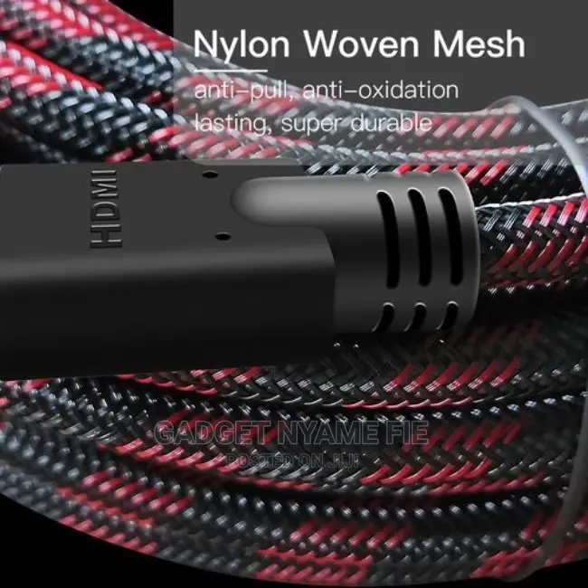5m HD HDMI Cable High Speed /Ethernet V1.4 4K 3D