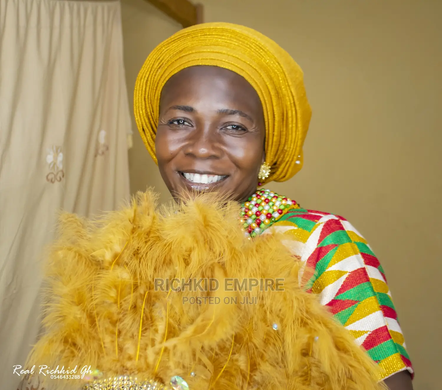Wedding Engagement Ceremony Coverage as Low as 1550ghc +