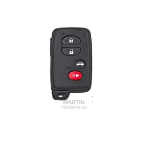 Toyota HYQ14AAB Remote Keyfob